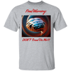 G500 Gildan 5.3 oz. T-Shirt